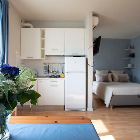 Apartmán Lullaby House Lazise Exteriér fotografie