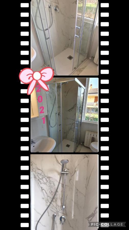 Apartmán Lullaby House Lazise Exteriér fotografie