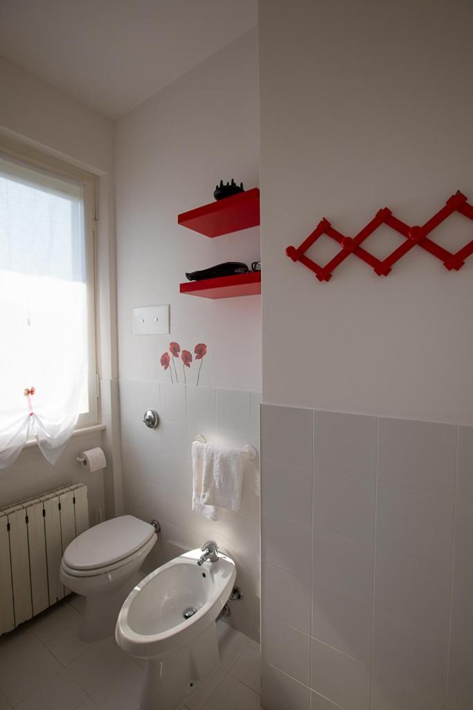 Apartmán Lullaby House Lazise Exteriér fotografie