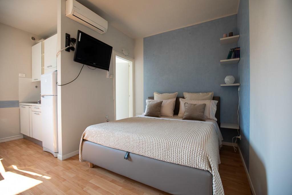 Apartmán Lullaby House Lazise Exteriér fotografie