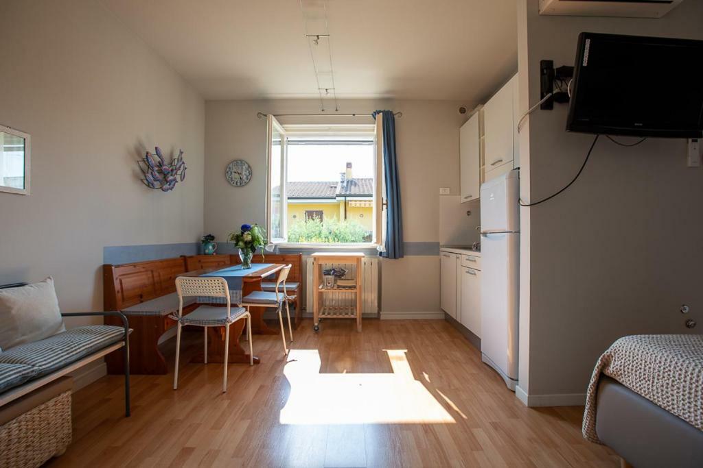 Apartmán Lullaby House Lazise Exteriér fotografie