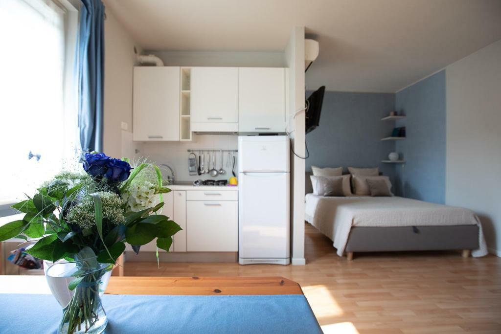 Apartmán Lullaby House Lazise Exteriér fotografie