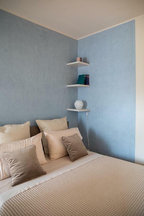 Apartmán Lullaby House Lazise Exteriér fotografie
