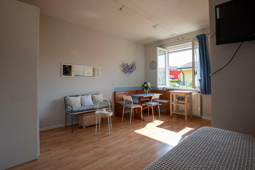 Apartmán Lullaby House Lazise Exteriér fotografie