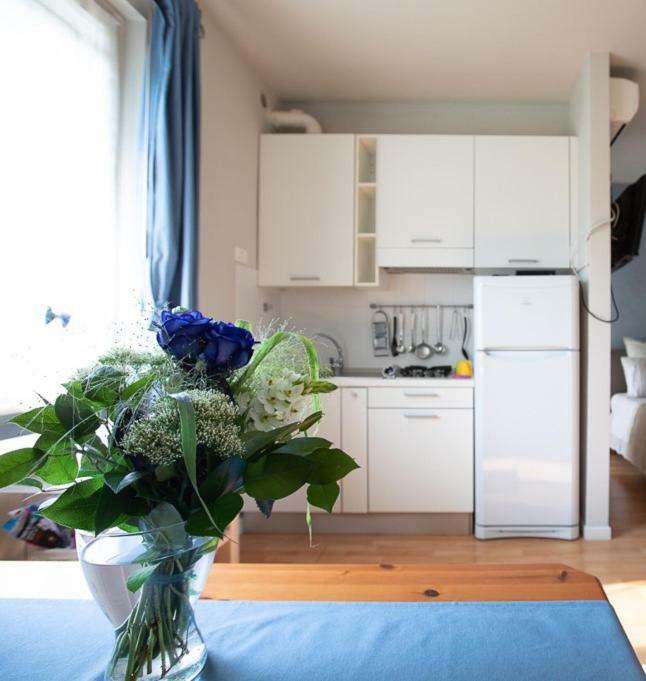 Apartmán Lullaby House Lazise Exteriér fotografie